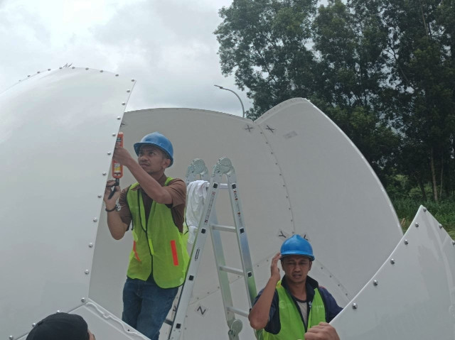 Installation
