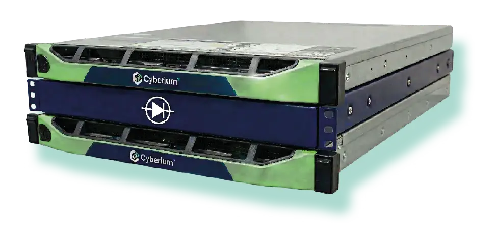 Cyberium product