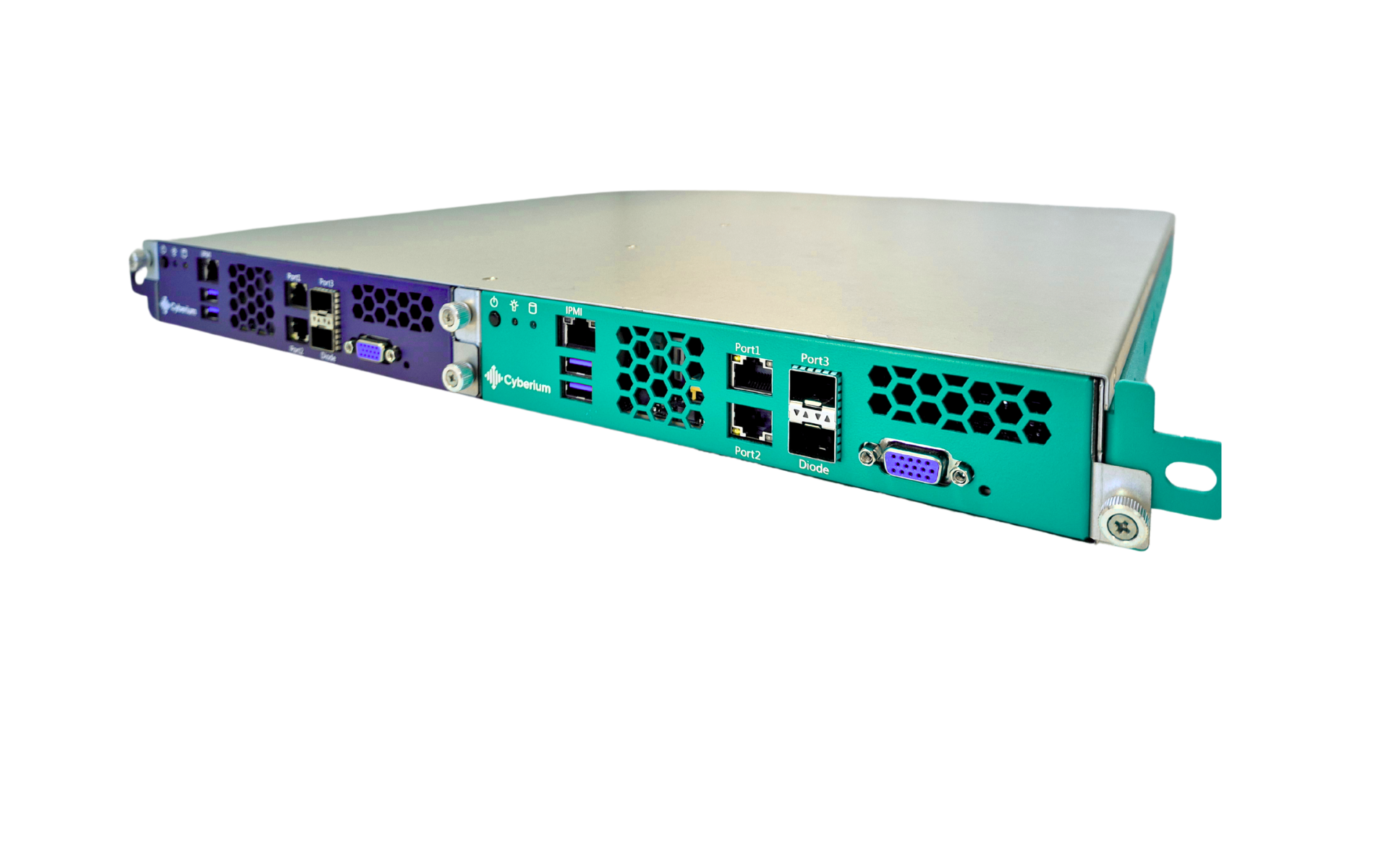 Cyberium product