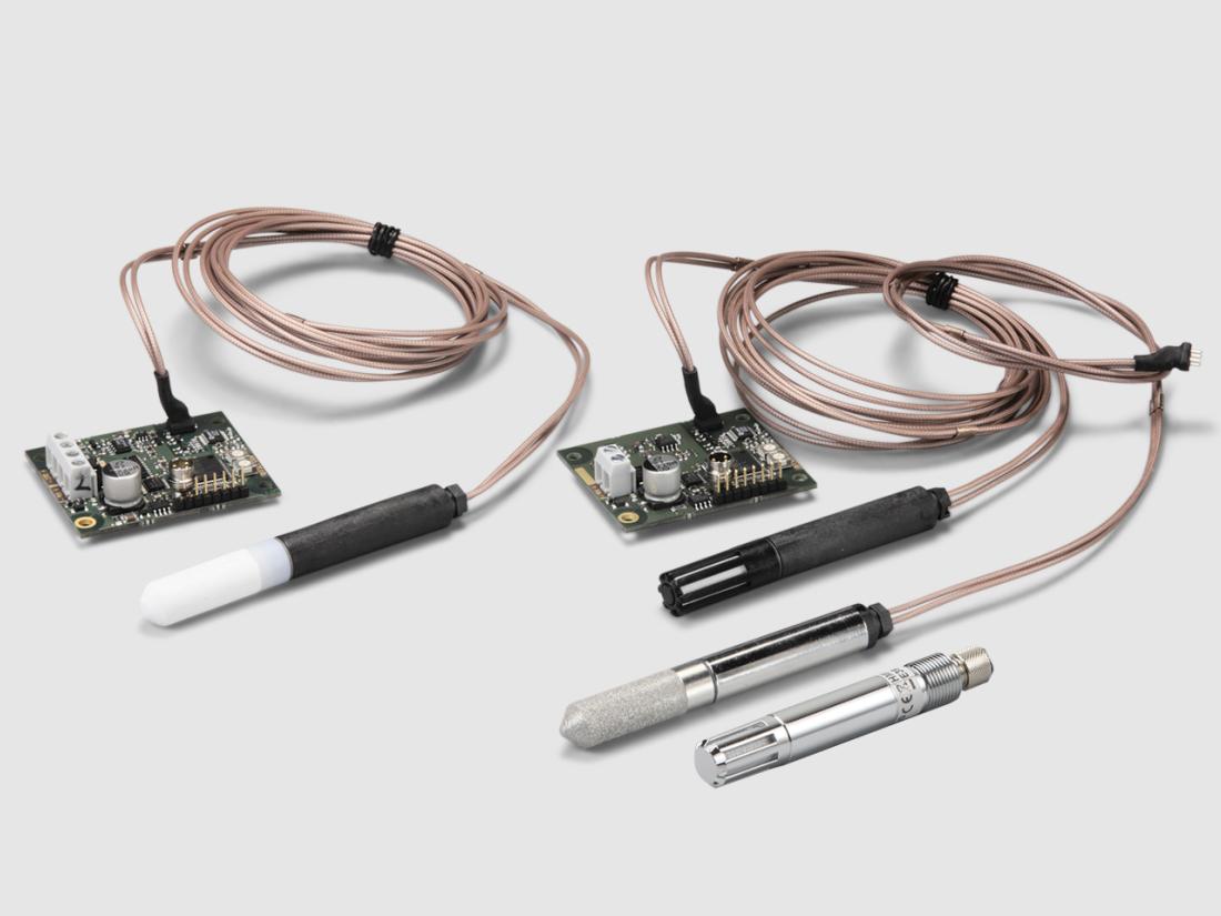 Vaisala HUMICAP® OEM Modules