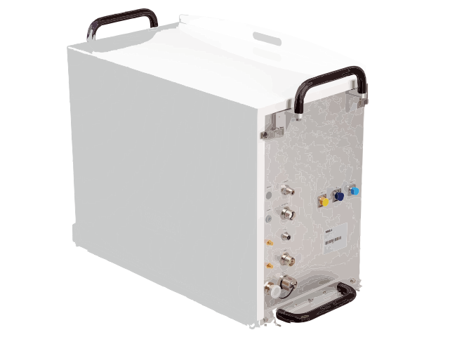 Vaisala Antenna-mounted Receiver AMR