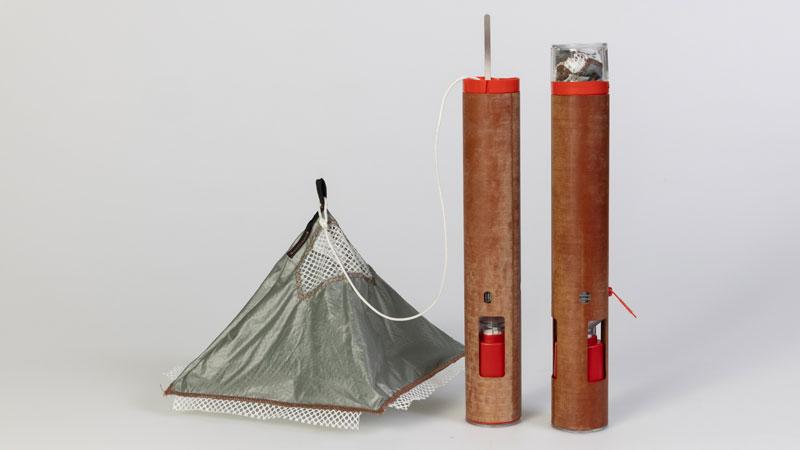 NCAR Dropsonde NRD41