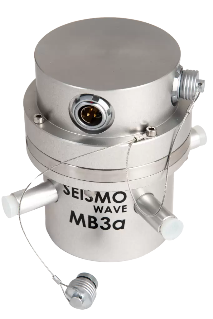 Infrasound Sensor