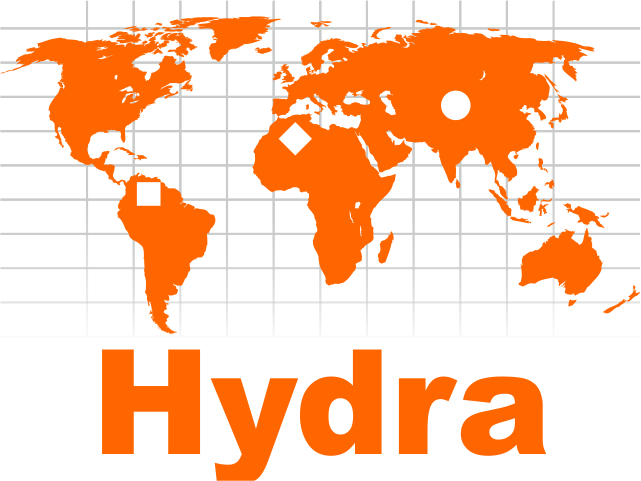 Hydra