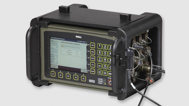 MARWIN Sounding System MW32