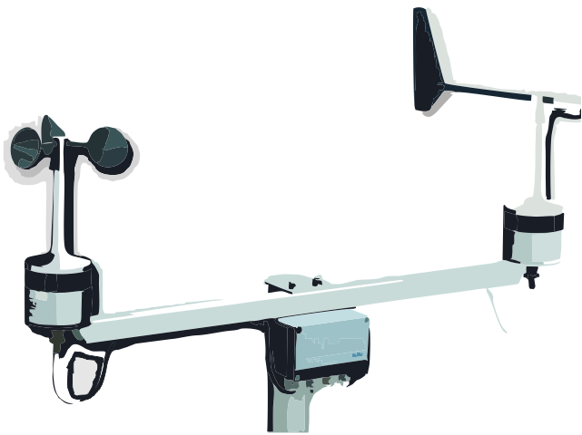 Vaisala Wind Set WA25