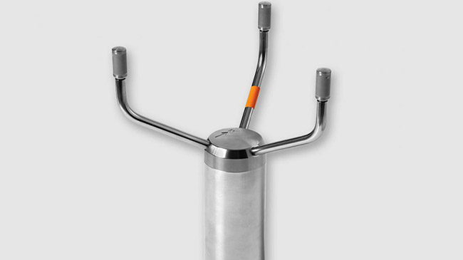 The WINDCAP® Ultrasonic Wind Sensor WMT700