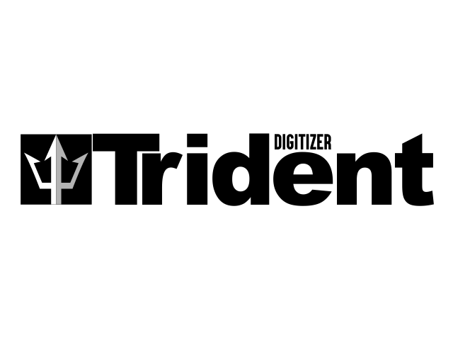 Trident 305 Digitizer