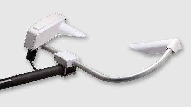 Present Weather Detectors and Visibility Sensors PWD Series