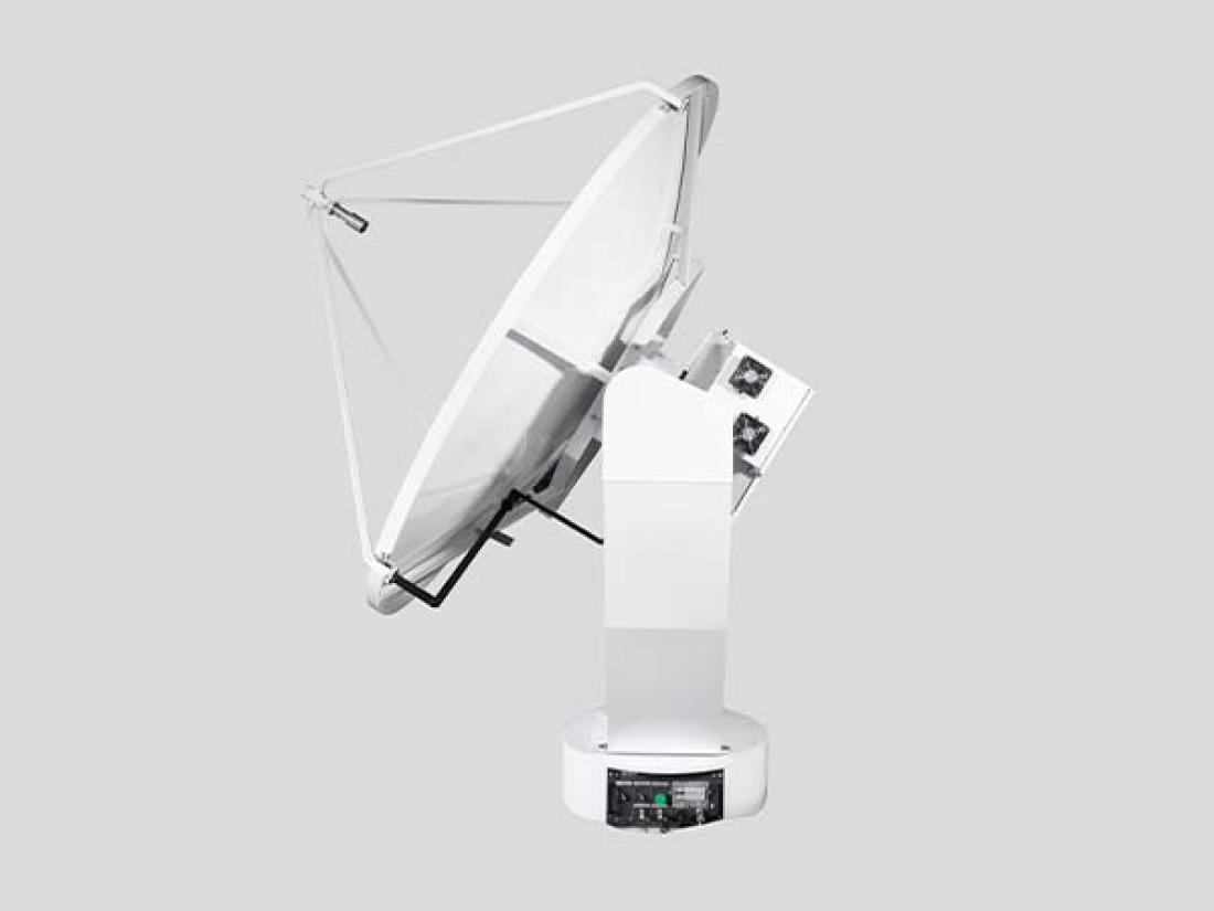 X-Band Weather Radars