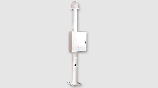 Advanced Lightning Sensor LS7002