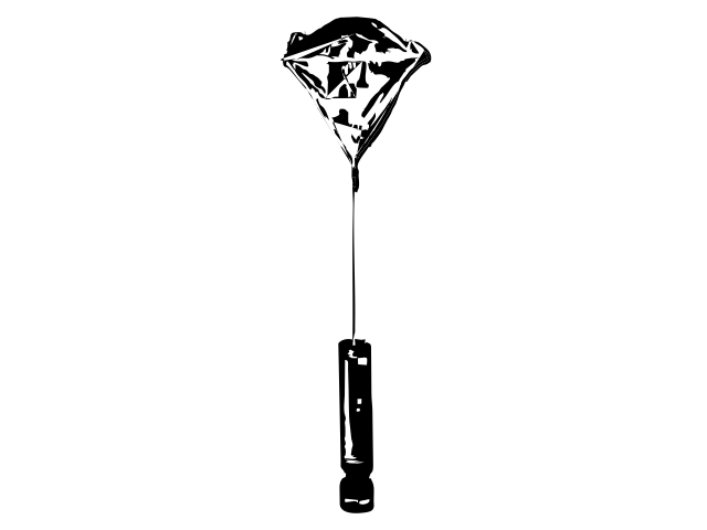 Vaisala Dropsonde RD94