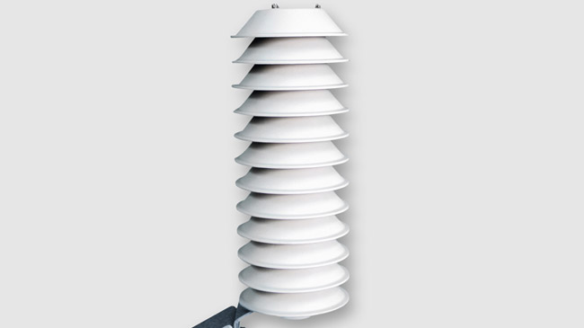 Radiation Shield Series DTR500