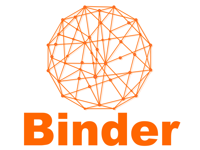 Binder