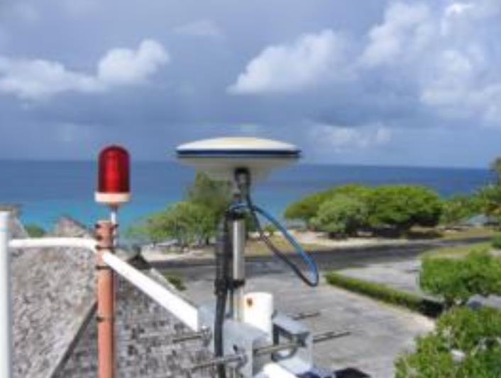 Receiver Autonomous Integrity Monitoring System - RAIM