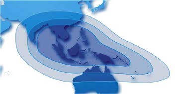 Central Integrated Volcano Monitoring System